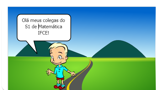 Viagem na evolução dos conjuntos numéricos.