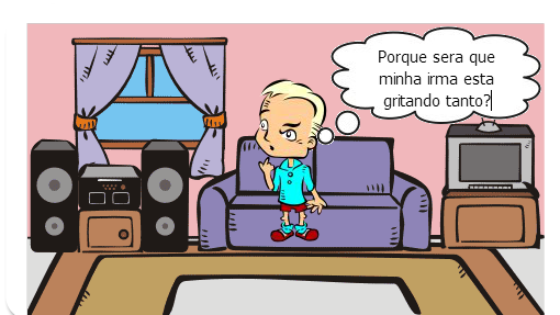 João e Aninha estão brincando em seu quarto, quando derrepente seu avo decide levalos para uma escursão na montanha glwteys que esta aguardando muitas aventuras pela frente!