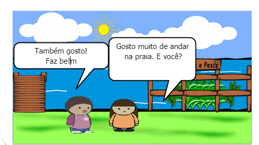 Diversão