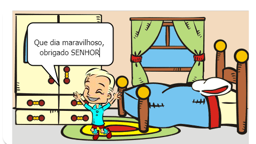 Conhecendo a Jesus