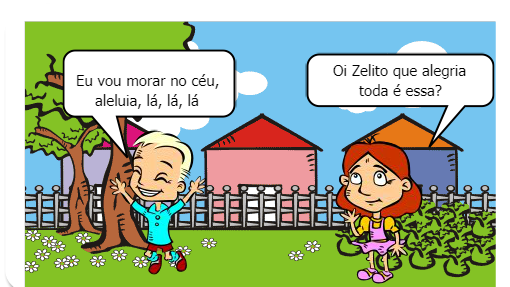 Conhecendo a Jesus
