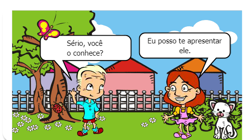 JESUS É O CAMINHO.