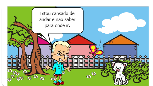 JESUS É CAMINHO A VERDADE