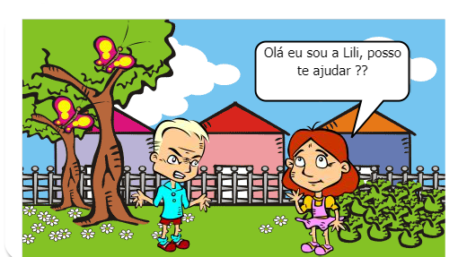 JESUS É CAMINHO A VERDADE