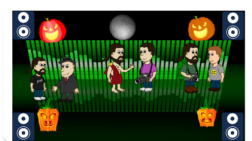 Uma menina vai numa festa , ela acaba conhecendo um menino que tinha um namorado , ela acaba se tornando a melhor amiga dele e eles iram passar por maus momentos.
