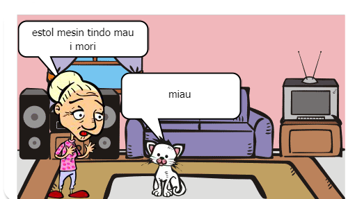nija