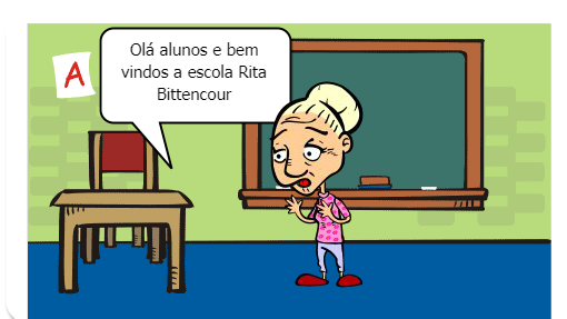Era o primeiro dia de um garoto em uma escola nova,novos amigos e novas aventuras,tinha várias pessoas que ele não conhecia menos uma sua namorada muito ciumenta.Então ele conhece uma menina e eles viram melhores amigos.E depois de um tempo descobrem que são mais que amigos.