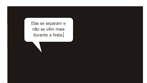 Uma menina vai numa festa , ela acaba conhecendo um menino que tinha um namorado , ela acaba se tornando a melhor amiga dele e eles iram passar por maus momentos.
