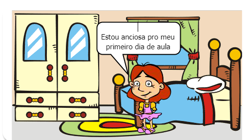 Vou fazer sobre bullying pq e uma coisa que ja nao aguento mais ver 