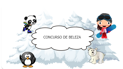 Concurso de beleza