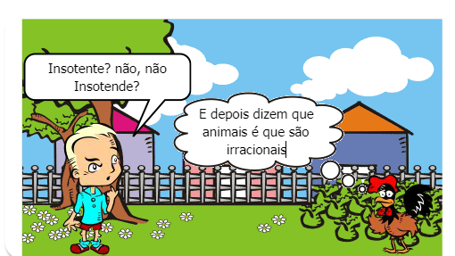 Um dia quase tranquilo no bairro do limoeiro