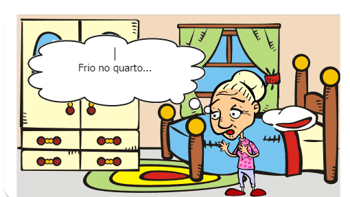 Que frio!!!