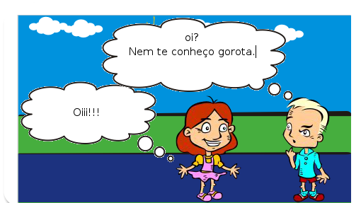 Amor proibido
