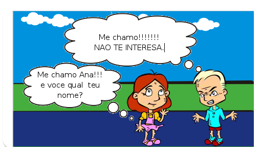 Amor proibido