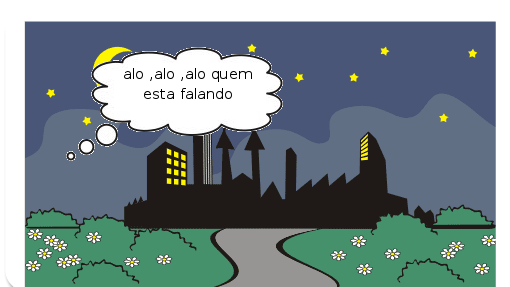 A ligação misteriosa mais empolgante dos gibis. 