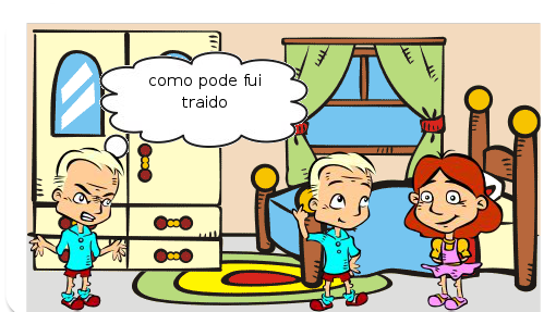 conta uma historia de um homem que vivia trabalhando pra sustenta sua familia e um dia ele chego em casa e viu sua mulher com outro homem e ele ficou pe da vida e quis larga da sua esposa e queria matar o amante e sua ex esposa e dai em diante ele quis virar um matador de aluguel








































