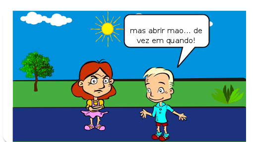 amigos para sempre