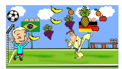                     os praticantes de esportes