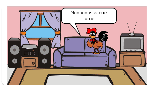 Fala sobre um garoto e uma garota  que são completamente  apaixonados . mais  muda muito as alturas e as diferenças.