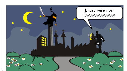 Fala sobre um garoto e uma garota  que são completamente  apaixonados . mais  muda muito as alturas e as diferenças.