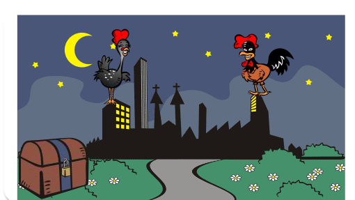 A volta dos que nao foram