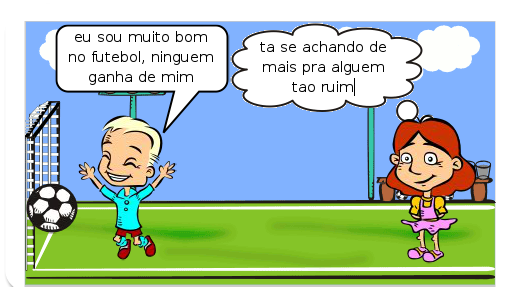 COMO UM CARECA USA SHAMPOO