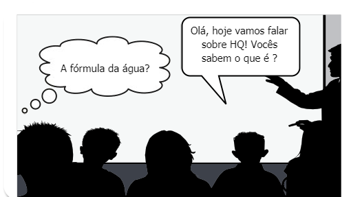 Histórias em Quadrinhos