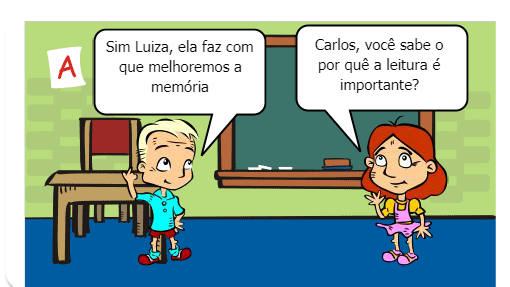 incentivando a leitura