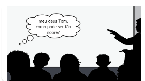historias de tom