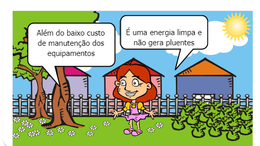 Vantagens e desvantagens