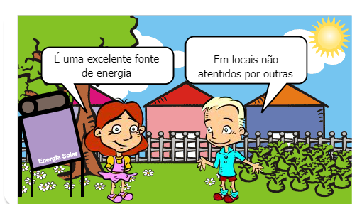 Vantagens e desvantagens