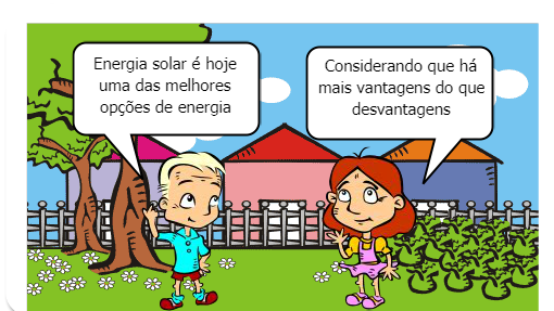 Energia Solar