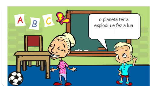 feito por yuri e matheus santos><br />
