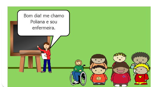 A importância   da educação preventiva e a origem da enfermagem 