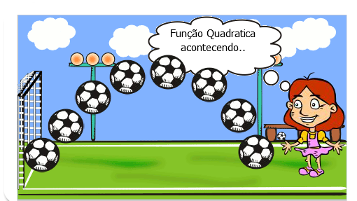 funçao quadrada