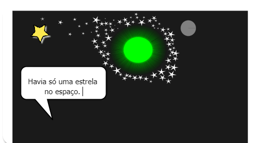 a formaçao do mundo