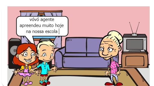 a formaçao do mundo