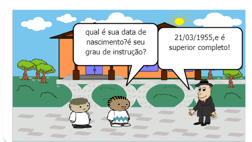 Deputados federais<br /><br /><br />
