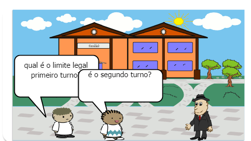 Deputados federais<br /><br /><br />
