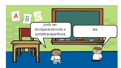 Deputados federais<br /><br /><br />
