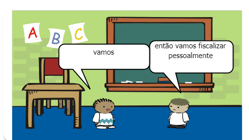 Deputados federais<br /><br /><br />
