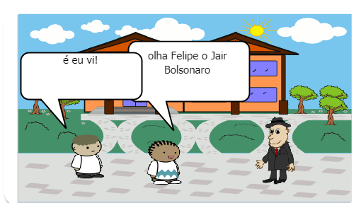 Deputados federais<br /><br /><br />
