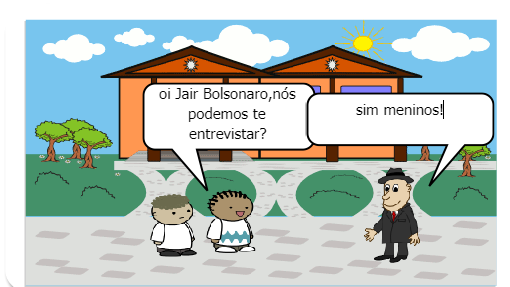 Deputados federais<br /><br /><br />
