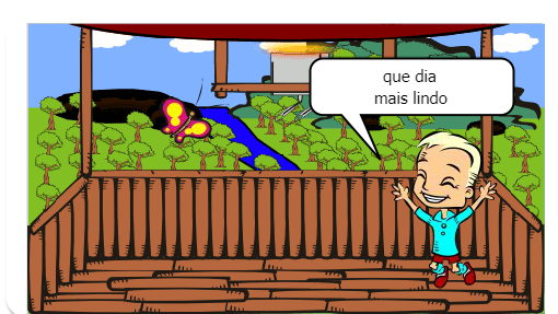 trabalhos do 7 ano de ciencias da escola promorar 