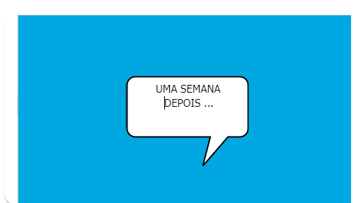 Personagens: Jubiscreusa,Filomeno e Aysha