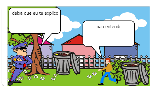 como fiscalizar os politicos