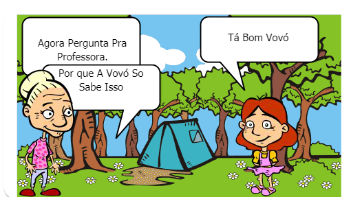 O Tempo Que A Terra Foi Criada