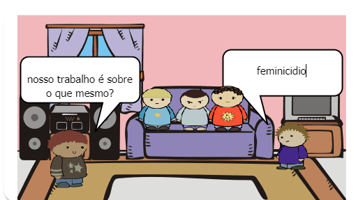 feminicidio