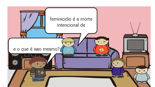 feminicidio