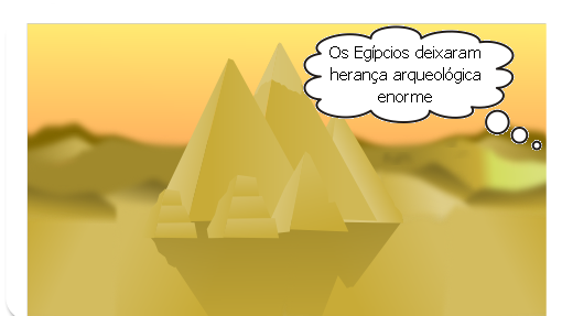 Estudando História e Arqueologia